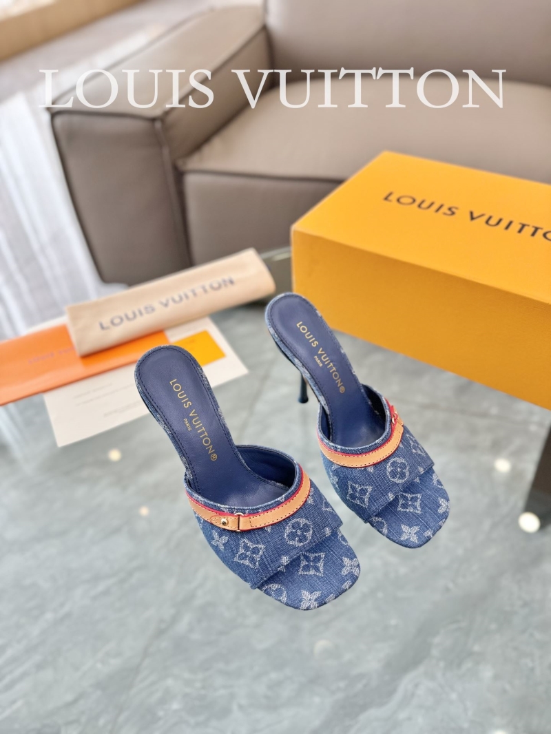 LV Sandals